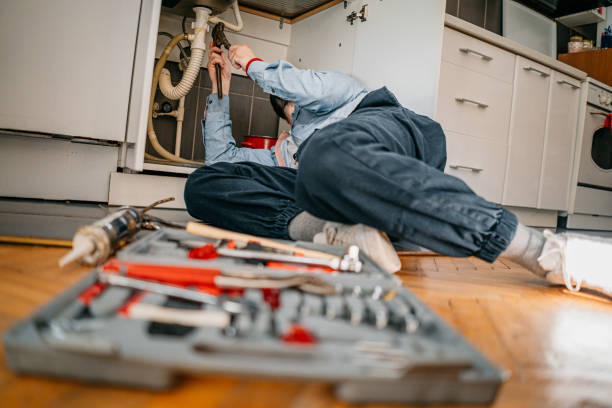 Best Water Softener Installation  in Leland, NC