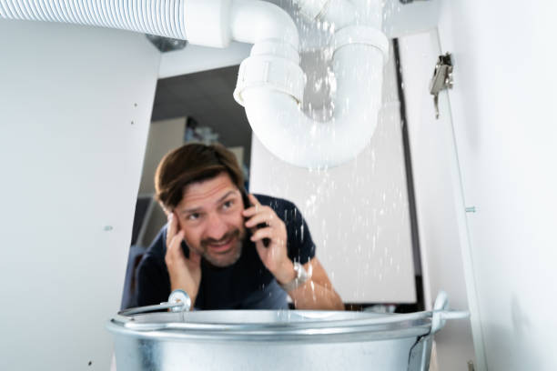 Hot Water Heater Installation in Leland, NC