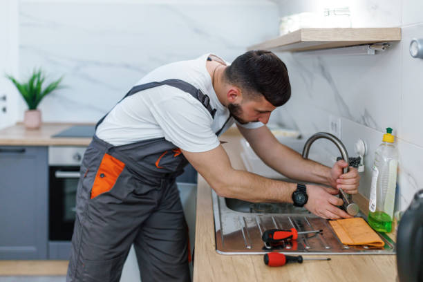 Best Plumbing Repair Near Me  in Leland, NC