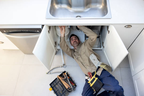 Best Water Heater Repair  in Leland, NC
