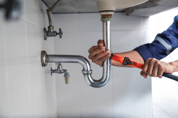 Professional Plumbing in Leland, NC