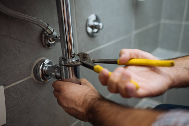 Best Affordable Plumber Near Me  in Leland, NC