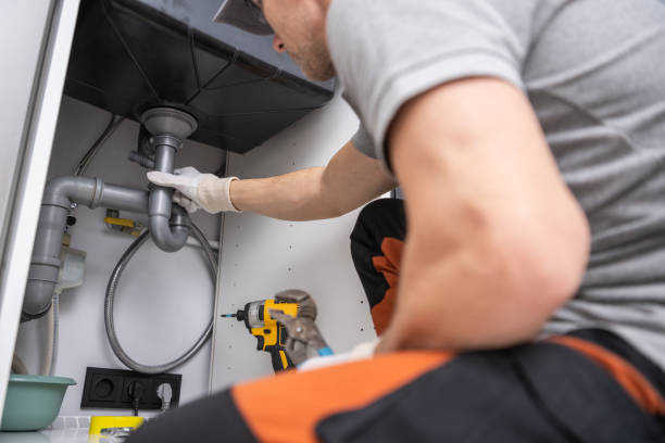Best Gas Line Repair  in Leland, NC