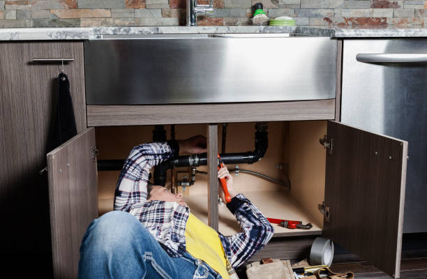 Best Local Plumber Services  in Leland, NC