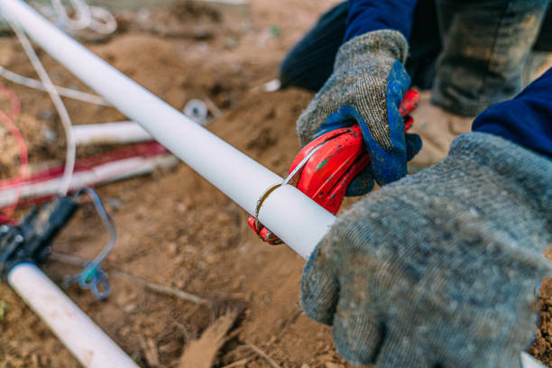 Best Water Leak Repair  in Leland, NC
