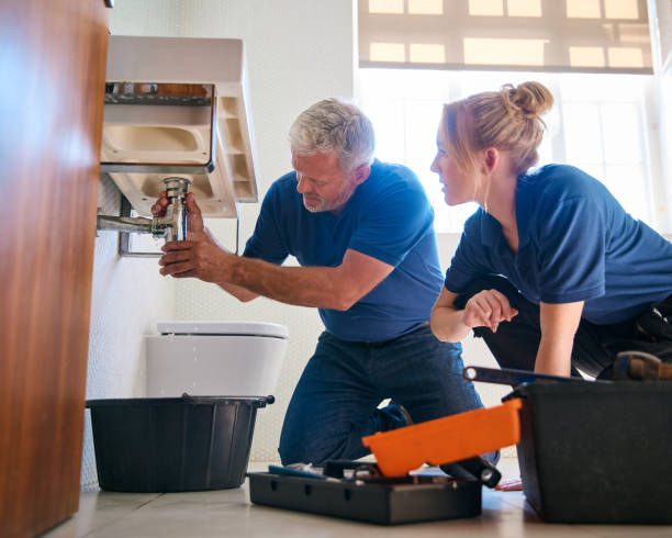 Best Faucet Repair  in Leland, NC